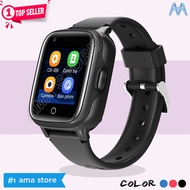 Đồng hồ Thông minh Học sinh Gọi Video call Định vị Chính xác Vị trí 5-10m AMA Watch D31 Hàng nhập kh