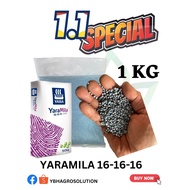 [REPACK] 1KG YARAMILA 16-16-16 BAJA SUBUR