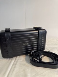 Dior x Rimowa Crossbody Clutch
