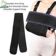 SHANLIN Shoulder Arm Sling, Injured Arm Shoulder Elbow Forearm Shoulder Immobiliser, Fracture Suppli