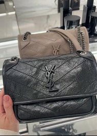(店主🇯🇵日本代購) YSL Saint Laurent Niki baby
