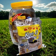 KOPI 434 20s x 9g Kopi O 434 Aroma Klasik Pek 20 Sachet