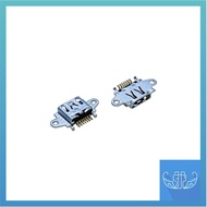 OPPO A3S CPH1803 A5 A3 CC CAS CONNECTOR F9 PLUG INF7