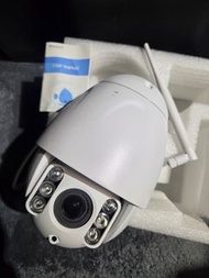Starcam 全新 WiFi 戶外智能監控鏡頭