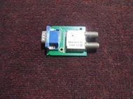 視訊盒 XF-1SN-1 ( SAMPO  EM-32SK20D ) 拆機良品