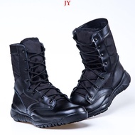 CQB.SWAT Military Combat Tactical Boots Unix Men Women Shoes