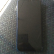 hp bekas minus tc retak alus redmi c2 ram3/32