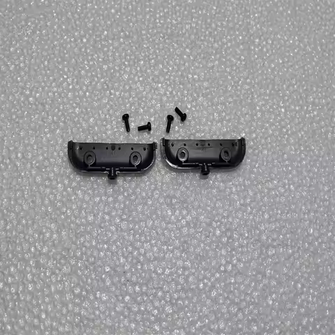 Suitable for CORSAIR HS80 RGB/HS80 MAX gaming earphones original plastic hinge buckle repair and rep