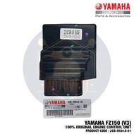 YAMAHA FZ150 V2 V3 FZ BARU 2CB 100% ORIGINAL ECU ENGINE CONTROL UNIT KOTAK ECU 2CB-H591A-01