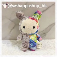 限定💓 現貨 日本🇯🇵San-x 憂傷馬戲團 Sentimental Circus  shappo 夏波 團長兔 憂傷兔  沙卜兔 2023年名古屋市美術館限定 教堂風設計 公仔掛件