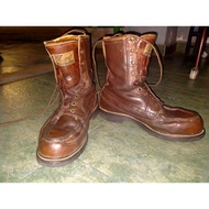 Irish Setter Red Wings + 2 L Size T-Shirt