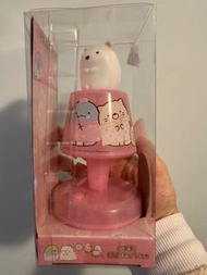 角落生物小夜燈