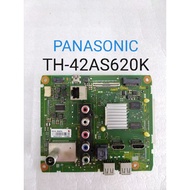 PANASONIC TH-42AS620K MAIN BOARD