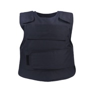 [New Store Promotion] Outdoor Safety Protection Bulletproof Clothing Soft Level 6 Full Protection Bu