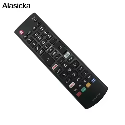 Universal AKB75675301 Replace Remote Control for TV 43LM6300PLA 32LM6300PLA 49UM71007LB 49UM7100PLB 