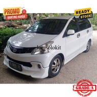 [READY] Bodykit Avanza Body Kit Avansa Body Kit Body Kit