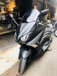 2016年 Tmax 530 ABS 特仕版 金框 車況極優 可分期 免頭款 可換車 另有大學生分期專案