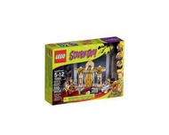 【積木樂園】樂高 LEGO 75900-75904 史酷比系列