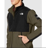 【💥日本直送】The North Face Denali Jacket 抓絨夾克 毛絨外套
