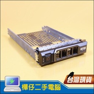[Huazai Second-Hand Computer] DELL 3.5 Inch Hard Drive TRAY 0F238F Bracket R720 R710 R610 R510