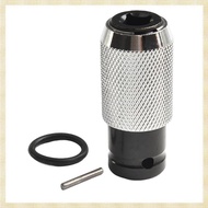 [1fnejakblh.ph] Electric Hammer Wrench Adapter Impact Wrench to Electric Hammer Adapter, Air Hammer