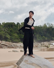 TRITON SERIES MEN PANTS