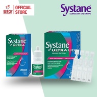 SYSTANE ULTRA EYE DROP 5ML / 10ML / 24S