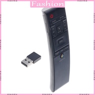 NAV Replacement Remote Control 2 4Ghz for Smart TV for BN59-01220D TM1580 BN59-01221B TM1560 BN59-01