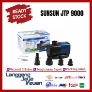 Pompa Celup Kolam SUNSUN JTP 9000 PROPAM Submersible Pump Underwater