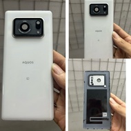 Genuine sharp aquos R6 back cover