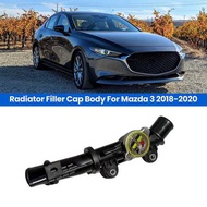 Coolant with Nozzle Seat Mazda3 BP/CX-30 DM 2.0L 2019-2025 Non-turbo Water Neck Assembly P5J1-15-175