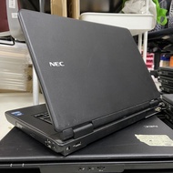 NEC I3 I5 Laptop 1st 2nd 3rd Gen / 4GB 8GB Ram / 320GB 240GB SSD Hard Disk Budget Laptop Notebook Mu