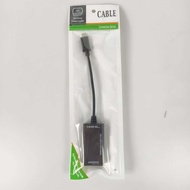 ASSSTRE Micro USB to HDMI MHL Adapter for Smartphone - S2