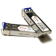 Sfp 2-fiber Optone Optical Module LX -0220D -1.25G- 20km