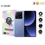 X.One Stealth Armor Screen Protector For Xiaomi 17 Pro Max/17 Ultra/15T Pro/14T/14T Pro/14/14 Pro/13