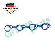 Münster Plug O Ring Seal 22443-2B002 for Kia Forte Spectra 5 Cerato K3 1.6 Rio UB 1.4 Hyundai Elantr