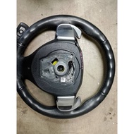 BMW F10/F11 STEERING WHEEL