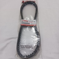 VANBELT MIO SPORTY, NOUVO, V-BELT YAMAHA MIO SPORTY OLD, NOUVO CODE 5TL