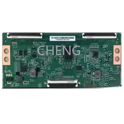 New Original for Hisense 50A3 Logic Board HF500QUB-F20-CPCB_V01 HF500QUB-F20 4K CTT