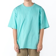 era-won เสื้อยืด Oversize T-Shirt สี Mint