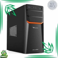 PC Rakitan Amd warnet wargame
