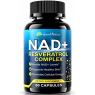 Nutritional Supplement、Capsule、Tablet、Gummy Nutritional Supplement、Capsule、Tablet、Gummy NAD+ Supplem