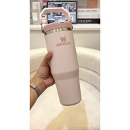 STANLEY Rosequartz IceflowStanley - 30oz - 100%Original