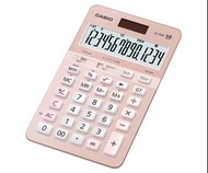 深水埗 有門市全新行貨 1年保養/CASIO/卡西歐/卡西欧 計數機 計算機 calculator JS-40B JS40B