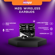 M26 ENC BLUETOOTH EARPHONE