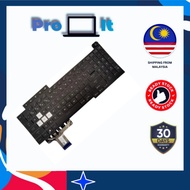 Replacement Keyboard for ASUS ROG Strix G713Q | Backlit Laptop Keyboard Compatible