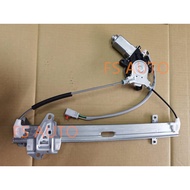Honda City SEL (2003) Door Gear / Power Window Regulator Gear With Motor