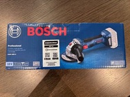 BOSCH Professional GWS 180-LI Cordless Angle Grinder 18V