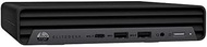 HP EliteDesk 800 G6 Mini Desktop Form Factor Computer - Core i5-10500T 3.1Ghz - 16GB - 512 SSD