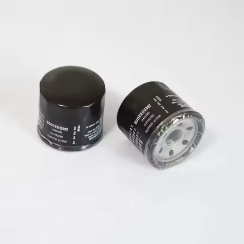 ZS400GY-2 RX3S zongshen 400cc motorcycle engine oil filter